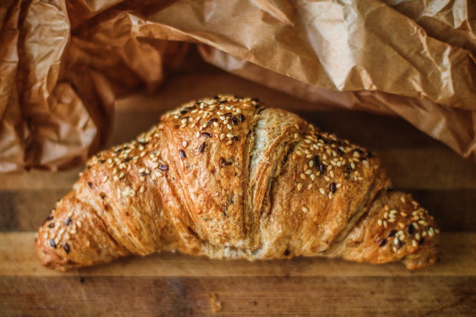 Wann Brot aus der Form nehmen?