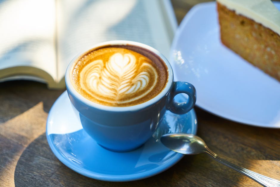 Tipps, wie man Kuchen leicht aus der Form stürzen kann