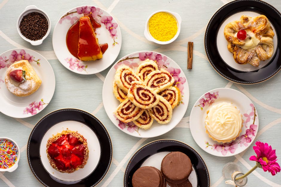  Kuchen aus Form lösen - Tipps zur sicheren Entfernung