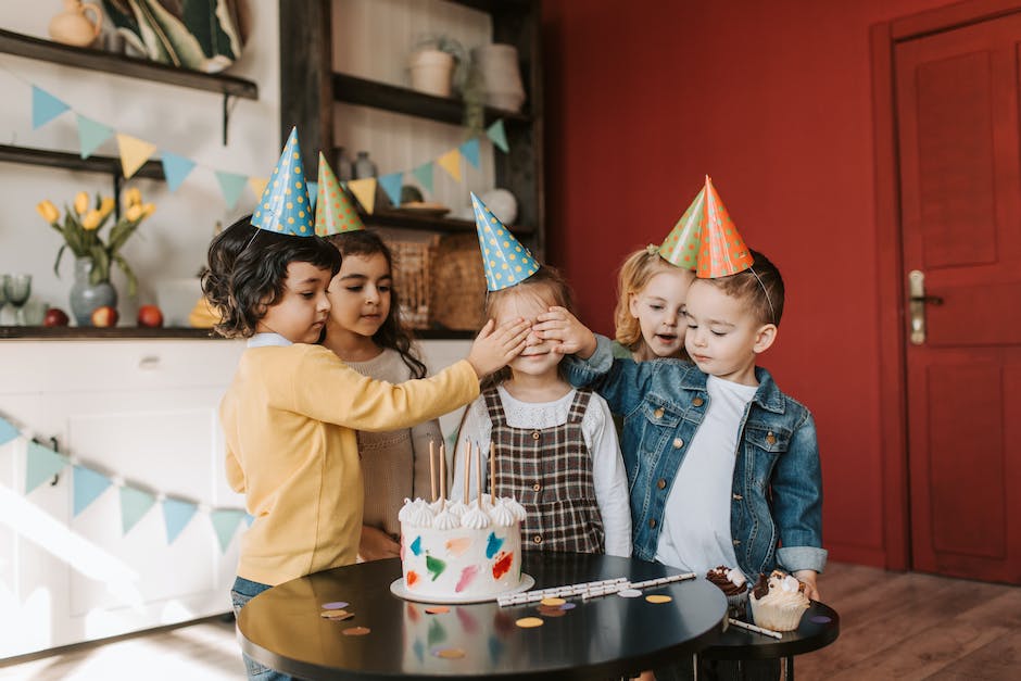 Tipps zum Entnehmen von Kuchen aus einer Form