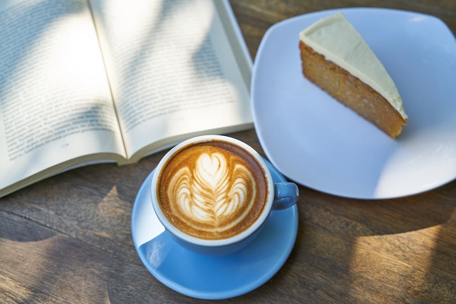 Kuchen aus Form stürzen - Wann ist es möglich?