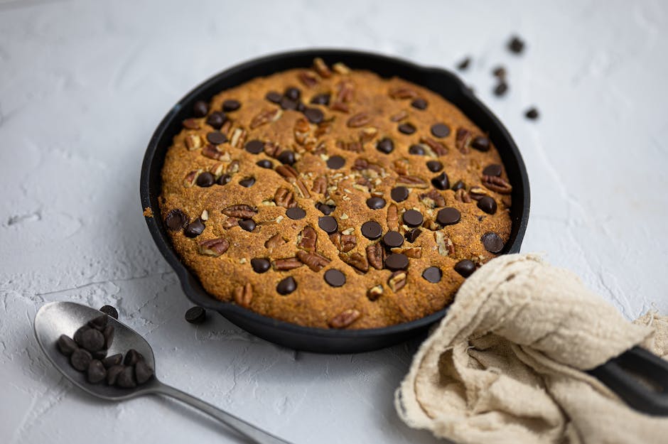 Kuchen aus der Form bekommen