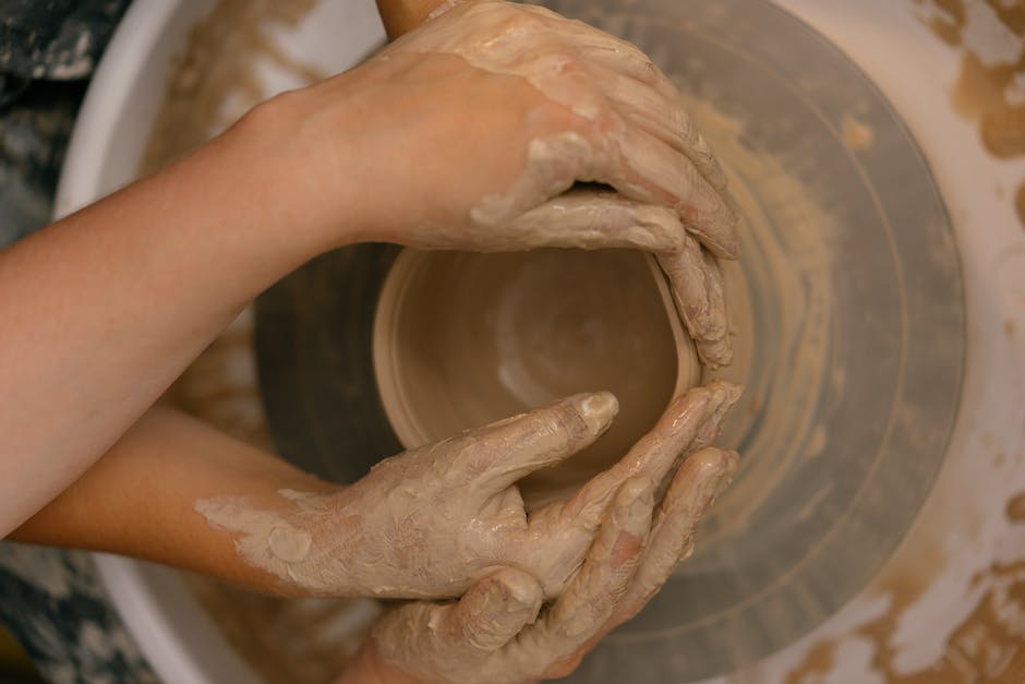 Wie forme ich einen Stollen - Schritt für Schritt Anleitung