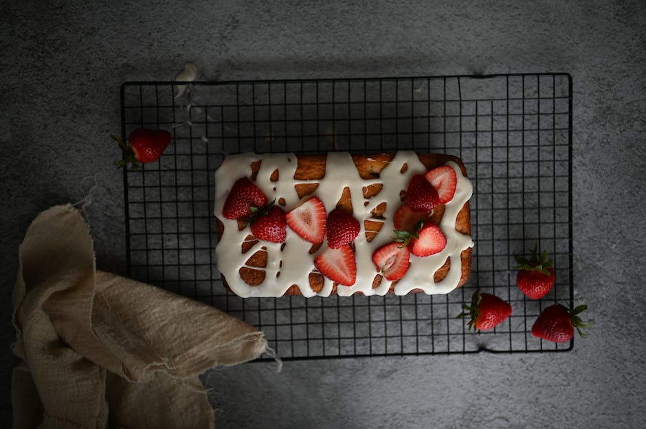  Kuchenform abkühlen lassen - Wie lange?