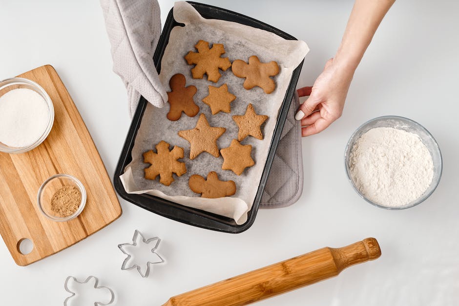  beste Form für Brotbacken